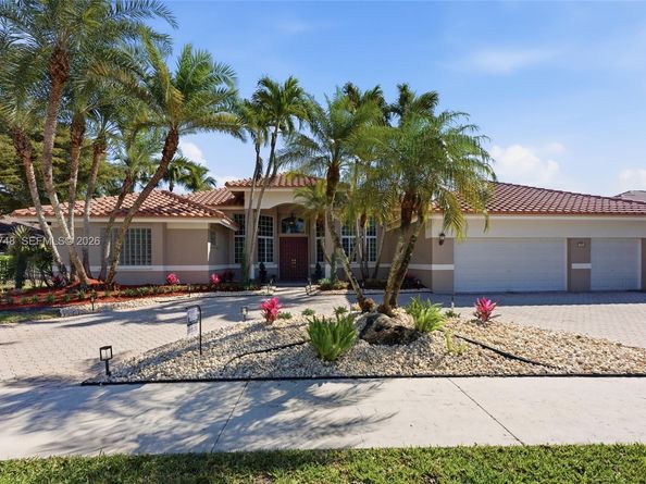 158 Dockside Cir, Weston FL 33327