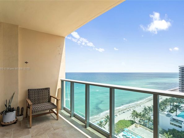 2501 S Ocean Dr 1614, Hollywood FL 33019