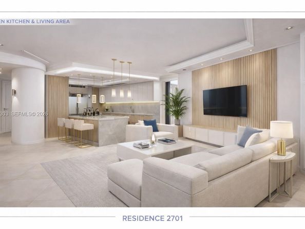 4000 Island Bl 2701, Aventura FL 33160