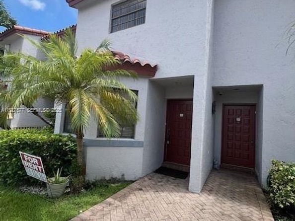 15455 SW 74th Cir Ct 1106, Miami FL 33193