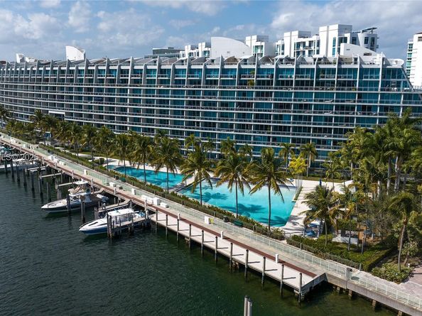 2950 NE 188th St 534, Aventura FL 33180