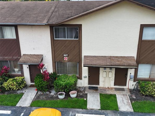 6627 Winfield Blvd 102C, Margate FL 33063