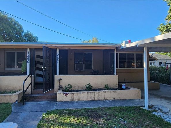 1490/1492 NW 38th St, Miami FL 33142