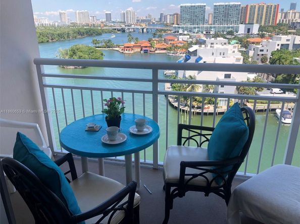 400 Kings Point Dr 1112, Sunny Isles Beach FL 33160