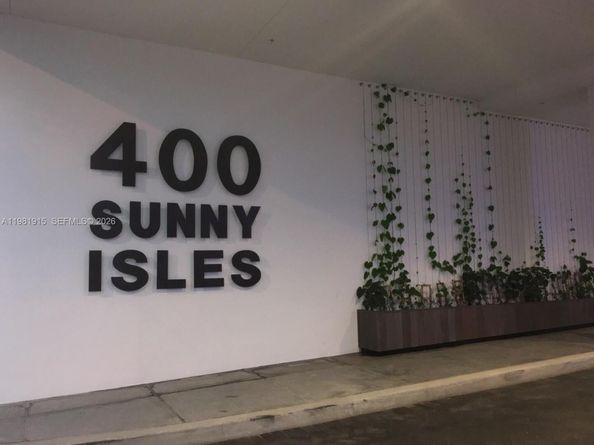 400 Sunny Isles Blvd 1701, Sunny Isles Beach FL 33160