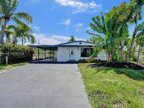 1628 NE 7th Ave, Fort Lauderdale FL 33305