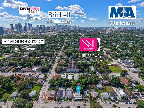 128 NW 53rd St, Miami FL 33127