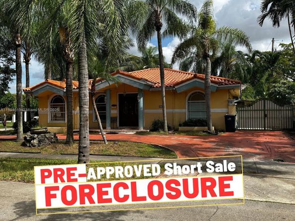 6391 SW 20th St, West Miami FL 33155