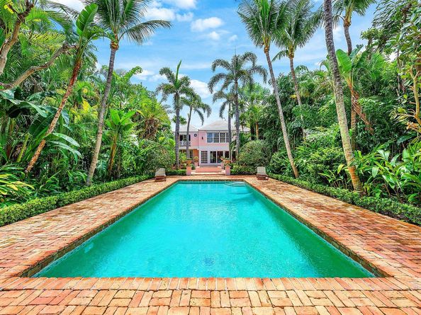 406 N Ocean Boulevard, Delray Beach FL 33483