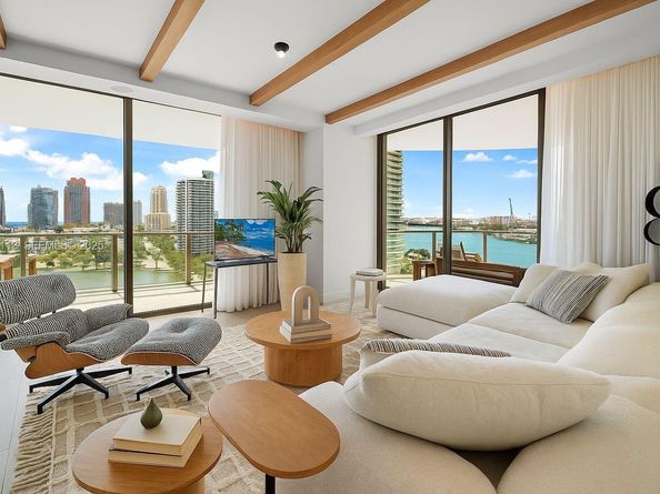 500 Alton Rd 1601, Miami Beach FL 33139