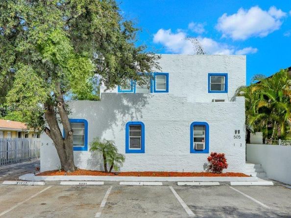 505 SE 20th St, Fort Lauderdale FL 33316