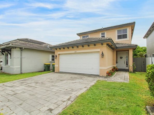 277 SE 31st Ave, Homestead FL 33033