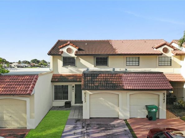 6353 NW 190th Ter, Hialeah FL 33015