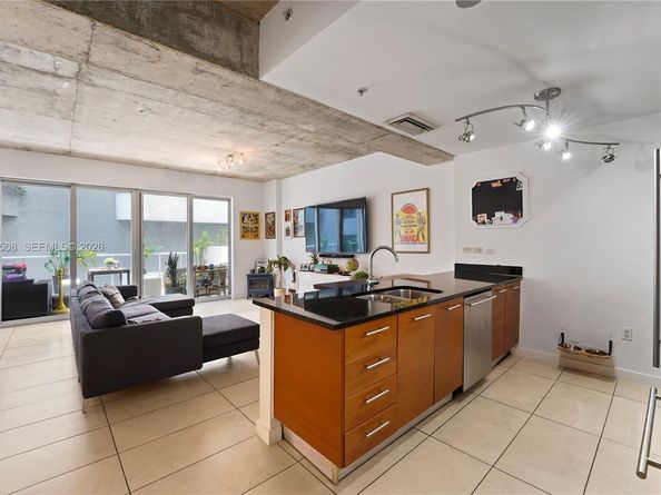 3449 NE 1st Ave 109, Miami FL 33137