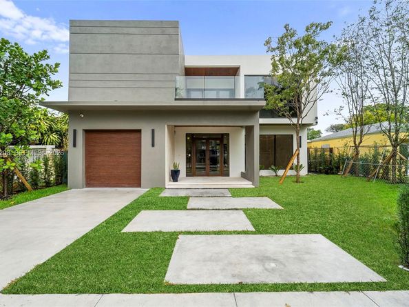 685 NE 81 St, Miami FL 33138