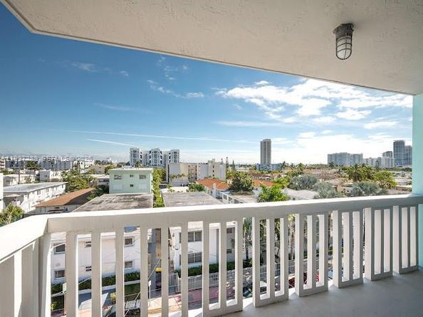 7620 Carlyle Ave 606, Miami Beach FL 33141