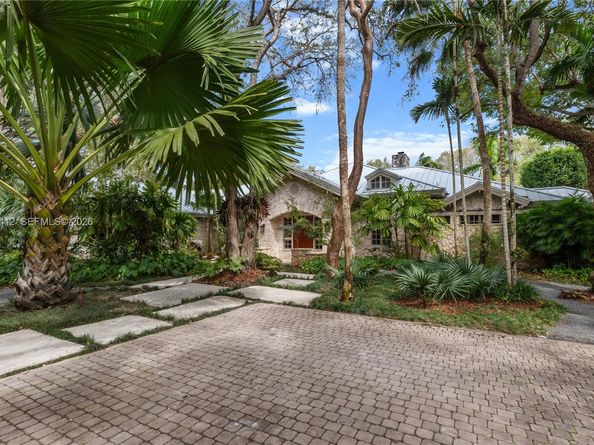 10225 Coral Creek Rd, Coral Gables FL 33156