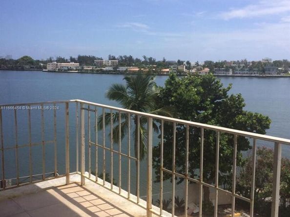 1865 79th St Cswy 4I, North Bay Village FL 33141