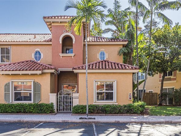 4966 Windward Way 1506, Dania Beach FL 33312