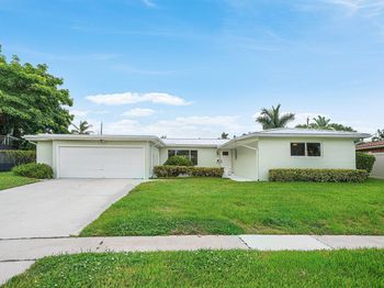 311 NE 23RD Way