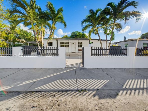 2260 NW 86th Ter, Miami FL 33147