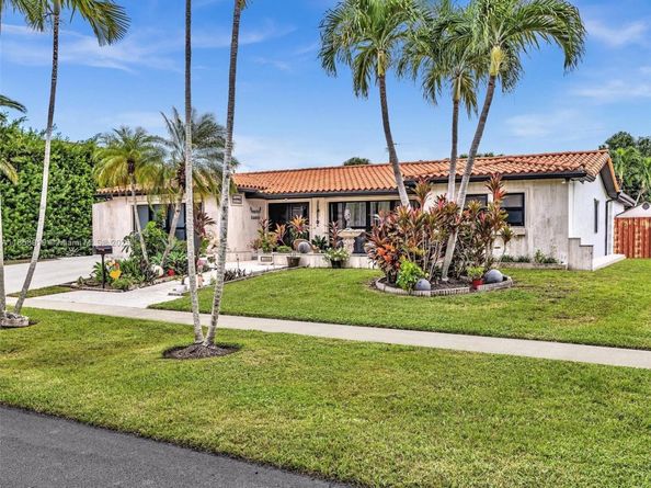 1234 Funston St, Hollywood FL 33019