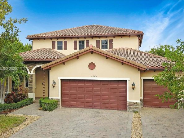 3441 SE 3 Street, Homestead FL 33033