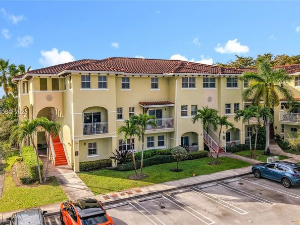 260 NW 109th Ave 206, Miami FL 33172