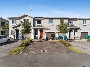 1061 NW 208th Ter