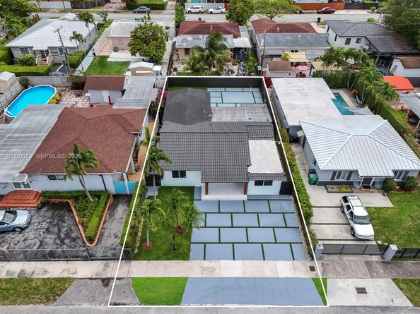 6540 SW 25th St, Miami FL 33155
