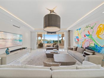 7124 Fisher Island Dr