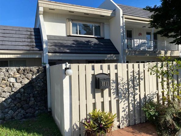 8111 SW 81st Pl, Miami FL 33143