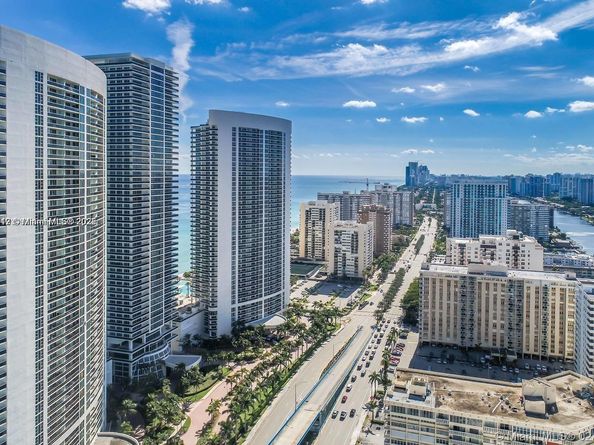 1830 S Ocean Dr 3707, Hallandale Beach FL 33009