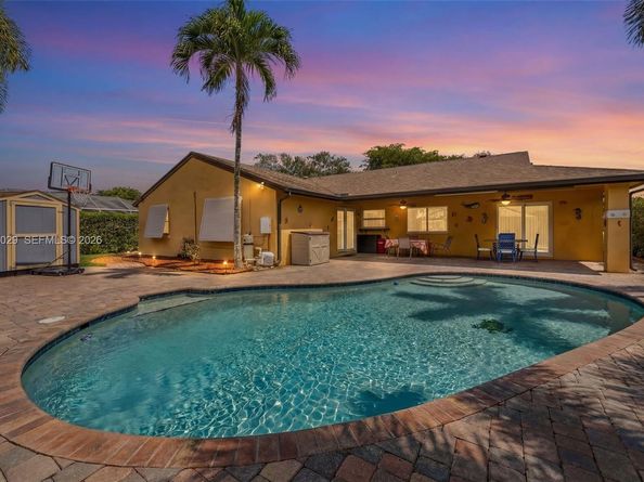 11628 SW 50th St, Cooper City FL 33330