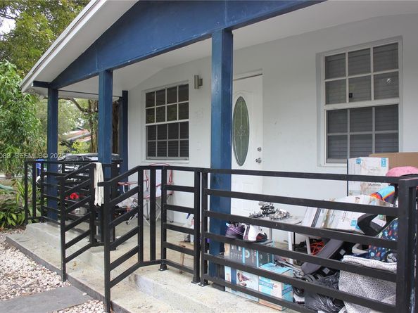 5573 NE 3rd Ave, Miami FL 33137