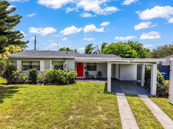 6528 SW 26th St, Miramar FL 33023