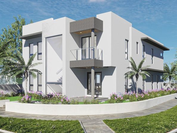 69 NE 50th Ter, Miami FL 33137