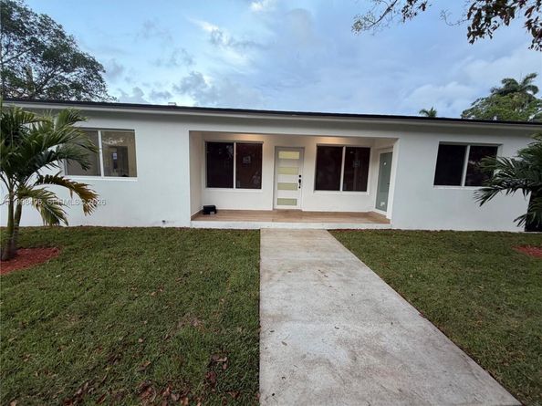 596 Ragan Dr, Miami Springs FL 33166