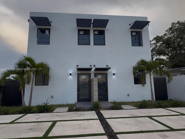 4313 NW 32nd Ave, Miami FL 33142