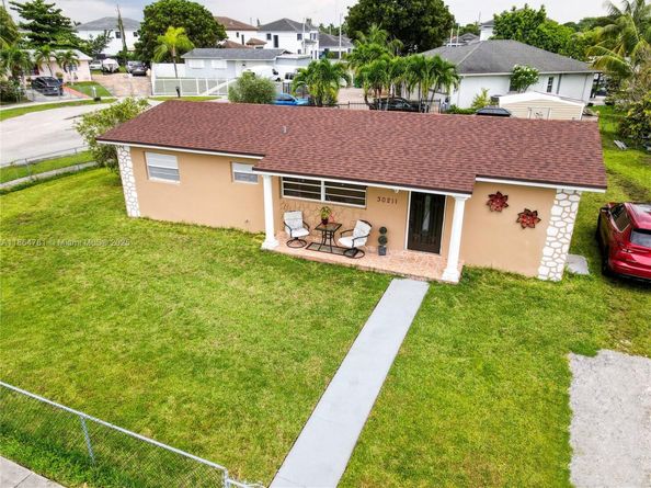 30211 SW 158th Rd, Homestead FL 33033