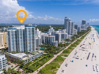3801 Collins Ave