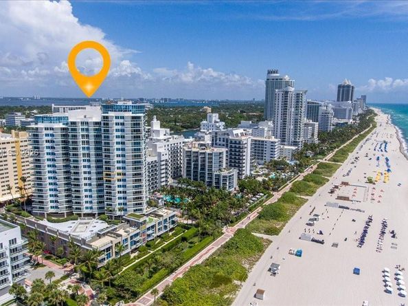3801 Collins Ave 1105, Miami Beach FL 33140