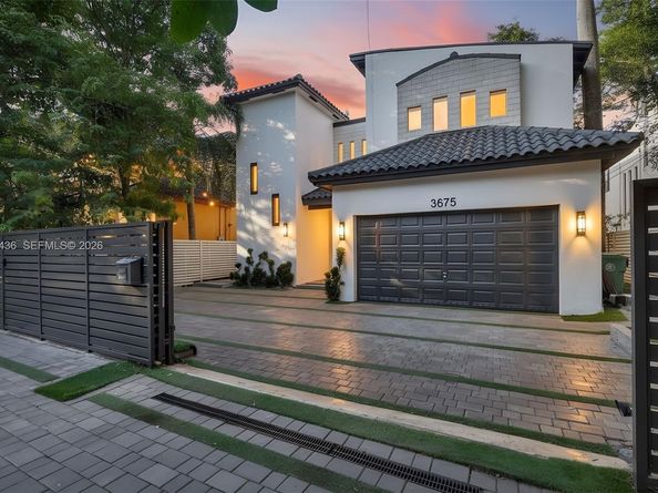 3675 Loquat Ave, Miami FL 33133