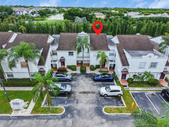 4624 NW 97th Pl 252, Doral FL 33178