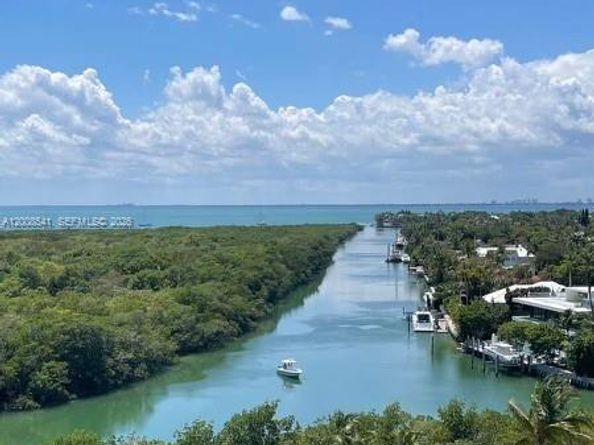 1121 Crandon Blvd D903, Key Biscayne FL 33149
