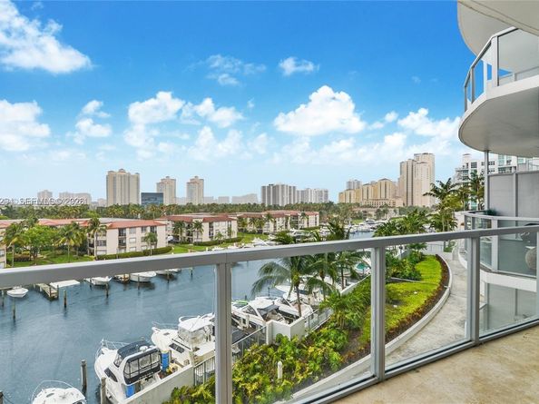 3029 NE 188th St 505, Aventura FL 33180