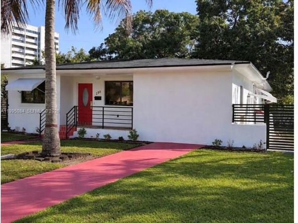 280 NE 48th Ter, Miami FL 33137