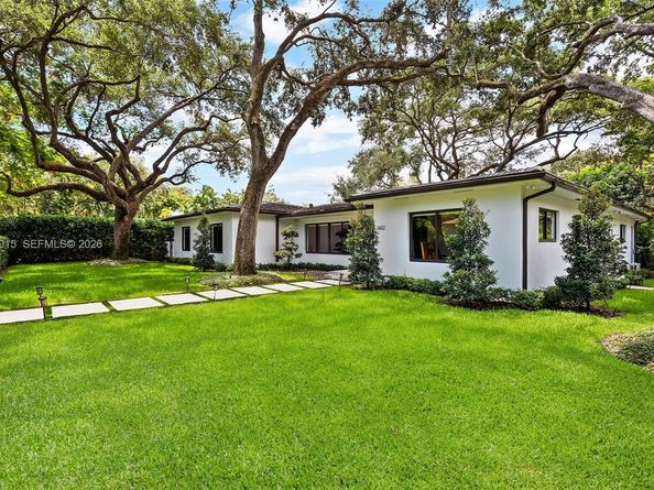 2602 San Domingo Street, Coral Gables FL 33134