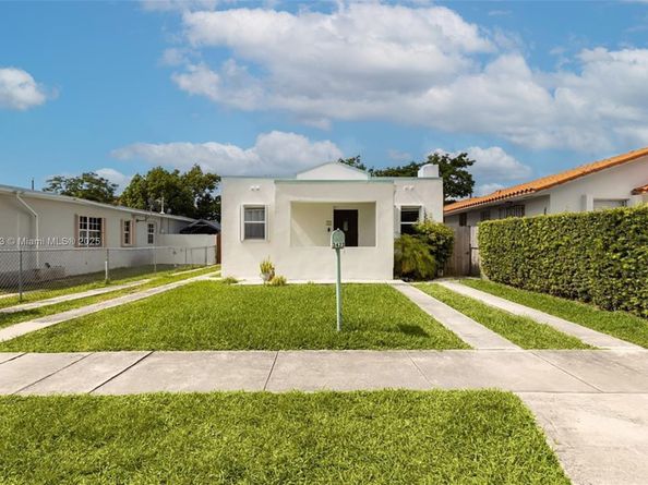 3422 SW 25th St, Miami FL 33133
