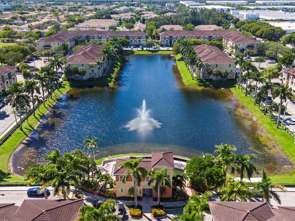 8999 NW 107th Ct 2161, Doral FL 33178